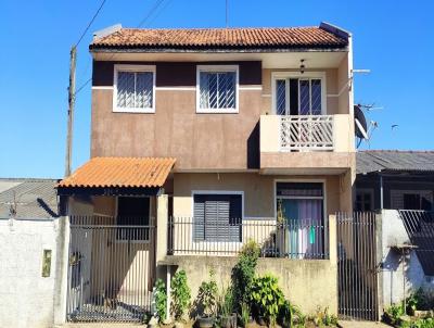 Sobrado para Venda, em Curitiba, bairro Campo de Santana