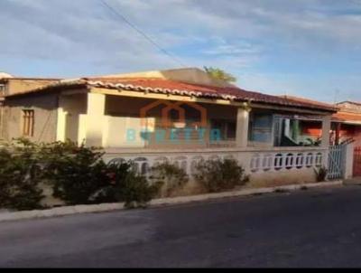 Casa para Venda, em Tibau, bairro Centro, 3 dormitórios, 2 banheiros