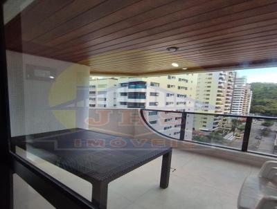 Apartamento para Locao, em , bairro Pitangueiras, 3 dormitrios, 1 banheiro, 2 sutes, 2 vagas