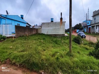 Terreno para Venda, em Canguu, bairro Triangulo