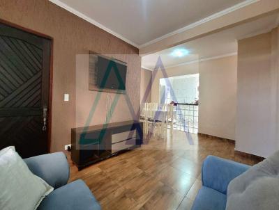 Apartamento para Venda, em Santo Andr, bairro Santa Terezinha, 2 dormitrios, 1 banheiro, 1 vaga