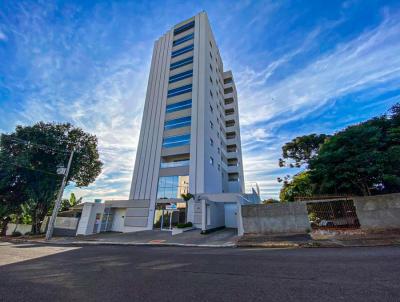 Apartamento para Venda, em Cascavel, bairro CENTRO, 2 dormitrios