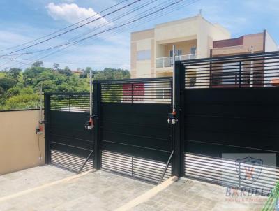 Casa para Venda, em Extrema, bairro MANACAS, 2 dormitrios, 1 banheiro, 1 vaga