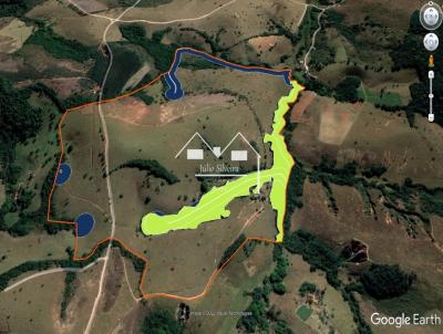Fazenda para Venda, em Oliveira, bairro Zona Rural