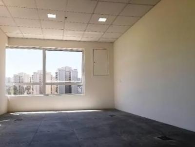 Comercial para Locao, em Santana de Parnaba, bairro Tambor, 2 banheiros, 1 vaga