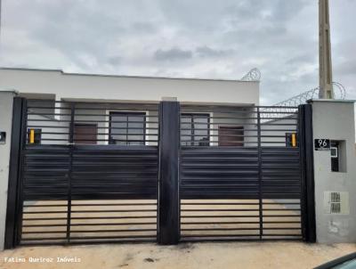 Casas 2 Quartos para Venda, em Sorocaba, bairro Jardim Dona Tereza, 2 dormitrios, 1 banheiro, 1 vaga