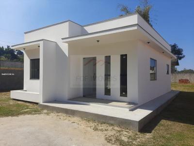 Casa para Venda, em Saquarema, bairro Bicuba, 2 dormitrios, 1 banheiro, 1 vaga