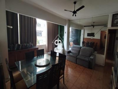 Apartamento para Venda, em Rio de Janeiro, bairro Copacabana, 4 dormitrios, 4 banheiros, 3 sutes