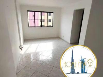 Apartamento para Venda, em So Paulo, bairro Mooca, 2 dormitrios, 1 banheiro, 1 vaga