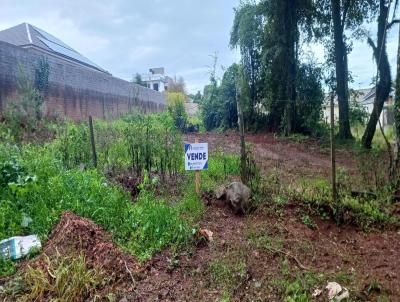 Terreno para Venda, em Carazinho, bairro Loeff