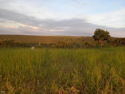 Fazenda para Venda, em Vila Bela da Santssima Trindade, bairro FAZENDA  SO JORGE