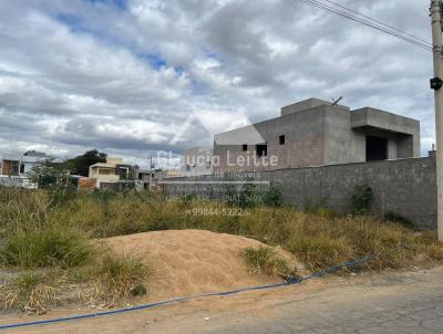 Lote para Venda, em Montes Claros, bairro MORADA DO SOL