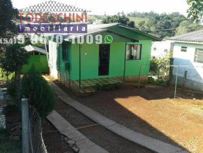 Casa para Venda, em Ronda Alta, bairro CENTRO, 2 dormitrios, 1 banheiro, 2 vagas