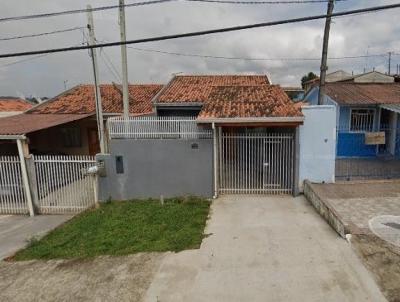 Casa para Venda, em Araucária, bairro Campina da Barra, 2 dormitórios, 1 banheiro, 1 vaga
