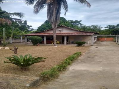 Casa para Venda, em So Gonalo, bairro Ipiiba, 3 dormitrios, 2 banheiros, 1 sute, 6 vagas