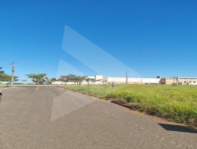 Terreno para Venda, em Rio Verde, bairro Residencial Jardim Campestre