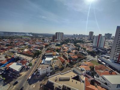 Apartamento para Venda, em Bauru, bairro Vila Aviao, 3 dormitrios, 4 banheiros, 3 sutes, 3 vagas