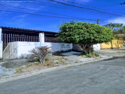 Casa para Venda, em Campinas, bairro Jardim Rossin, 3 dormitrios, 1 banheiro, 2 vagas