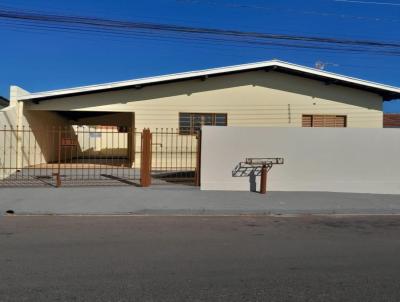 Casa para Locao, em Fernandpolis, bairro Coester