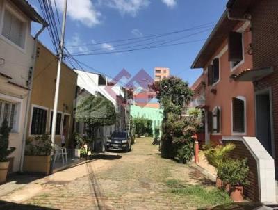 Casas de Vila para Venda, em So Paulo, bairro Bela Vista, 3 dormitrios, 2 banheiros, 1 vaga