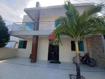 Casa para Venda, em Aracaju, bairro Siqueira Campos, 3 dormitrios, 3 banheiros, 2 sutes