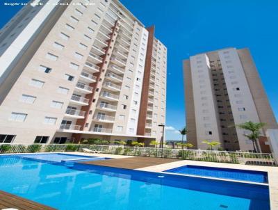 Apartamento para Venda, em Piracicaba, bairro PARQUE CONCEIÇÃO II, 2 dormitórios, 2 banheiros, 1 suíte, 1 vaga
