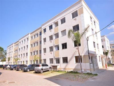 Apartamento para Venda, em Belford Roxo, bairro Centro, 2 dormitrios, 1 banheiro, 1 vaga