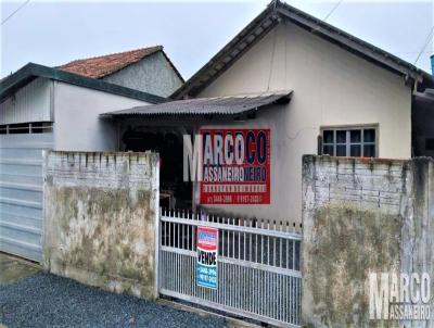 Casa para Venda, em Balnerio Barra do Sul, bairro Centro, 4 dormitrios, 1 banheiro, 1 vaga