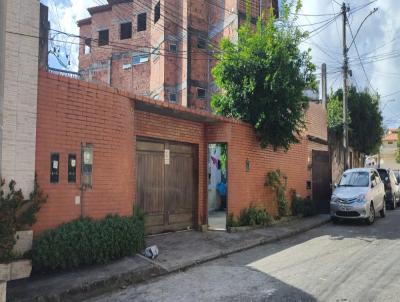 Casa para Venda, em Salvador, bairro Federao, 3 dormitrios, 2 banheiros, 1 sute, 3 vagas