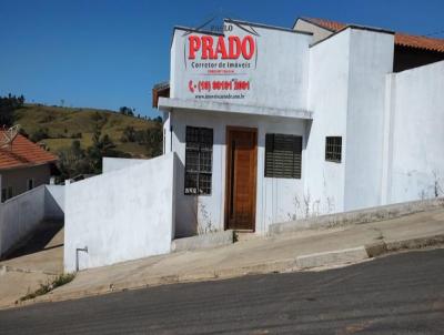 Casa para Venda, em Caconde, bairro Bela Estncia, 2 dormitrios, 2 banheiros