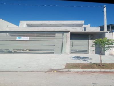 Casa para Venda, em , bairro Jardim Porto Seguro, 3 dormitrios, 2 banheiros, 1 sute, 2 vagas