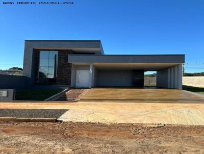 Casa para Venda, em Santa Rosa, bairro BAIRRO CENTRAL, 3 dormitrios, 2 banheiros, 1 sute, 2 vagas