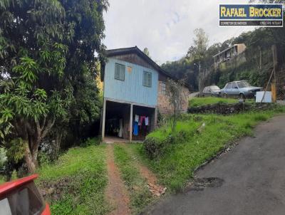 Casa para Venda, em Trs Coroas, bairro Centro