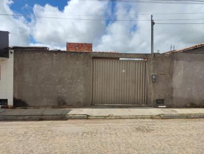 Casa para Venda, em Feira de Santana, bairro PARQUE VIVER, 2 dormitrios, 1 banheiro, 1 vaga
