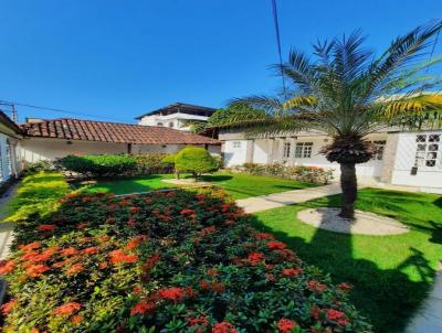 Casa para Venda, em Vila Velha, bairro Cocal, 3 dormitrios, 2 banheiros, 1 sute, 3 vagas