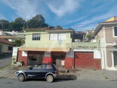 Ponto Comercial para Venda, em Poos de Caldas, bairro Vila Nova, 2 dormitrios, 1 banheiro