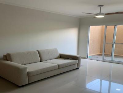 Apartamento para Venda, em Ribeiro Preto, bairro Quinta da Primavera, 1 dormitrio, 1 banheiro, 1 vaga