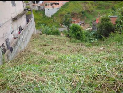 Terreno para Venda, em Itapevi, bairro Parque Wey