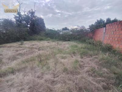 Terreno para Venda, em Santana do Livramento, bairro Morada da Colina