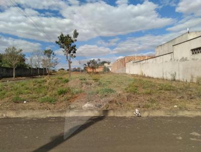 Lote para Venda, em Rio Verde, bairro Jardim Floresta