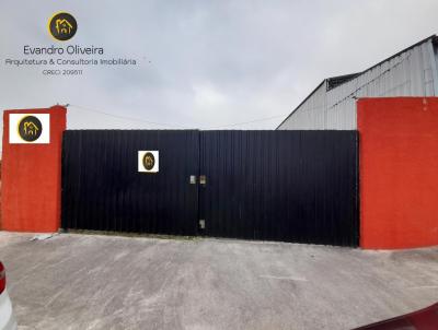 Terreno Comercial para Venda, em Jacare, bairro Residencial Parque dos Sinos
