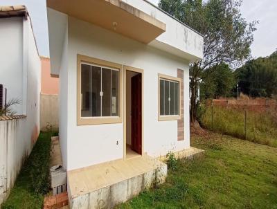 Casa para Venda, em Saquarema, bairro Bonsucesso (Bacax), 2 dormitrios, 1 banheiro, 1 vaga