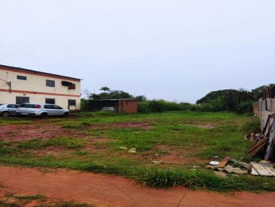 Terreno para Venda, em Campo Grande, bairro Nova Lima