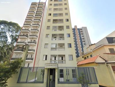 Apartamento para Venda, em So Bernardo do Campo, bairro Vila Lusitnia, 2 dormitrios, 1 banheiro, 1 vaga