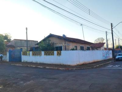 Casa para Venda, em Ourinhos, bairro Vila Sao Luiz