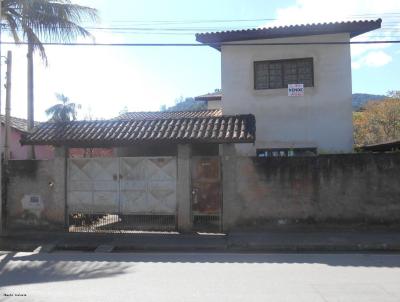Sobrado para Venda, em Monteiro Lobato, bairro Centro, 3 dormitórios, 2 banheiros, 1 suíte, 2 vagas