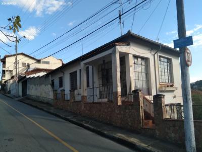 Casa 4 dormitrios ou + para Venda, em Bragana Paulista, bairro Centro, 6 dormitrios, 3 banheiros, 1 sute, 2 vagas