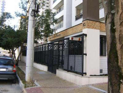 Apartamento para Venda, em São José dos Campos, bairro Parque Residencial Aquarius, 3 dormitórios, 2 banheiros, 1 suíte, 2 vagas