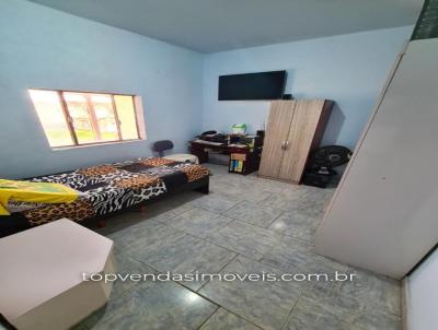 Casa para Venda, em Pinheiral, bairro So Jorge, 3 dormitrios, 1 banheiro