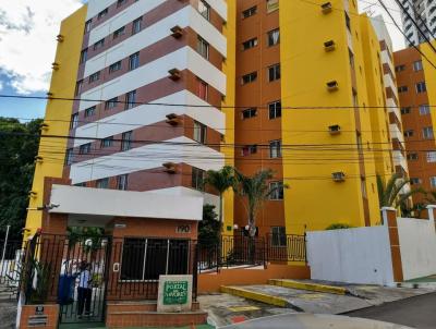 Apartamento para Venda, em Salvador, bairro Cabula, 2 dormitrios, 1 banheiro, 1 sute, 1 vaga